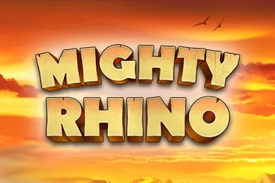 Mighty Rhino