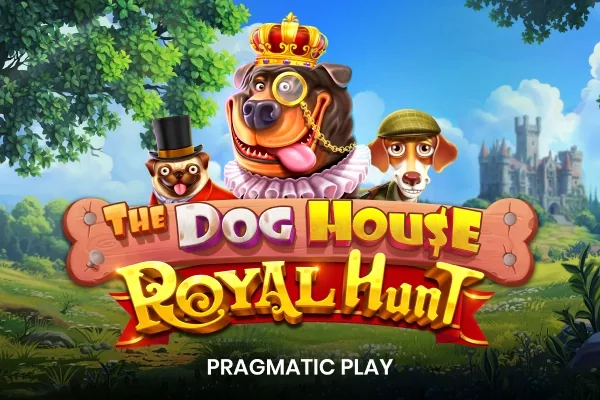 The Dog House - Royal Hunt